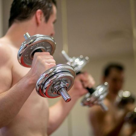 Kaellan Hotell Spa Konferens Åmliden エクステリア 写真