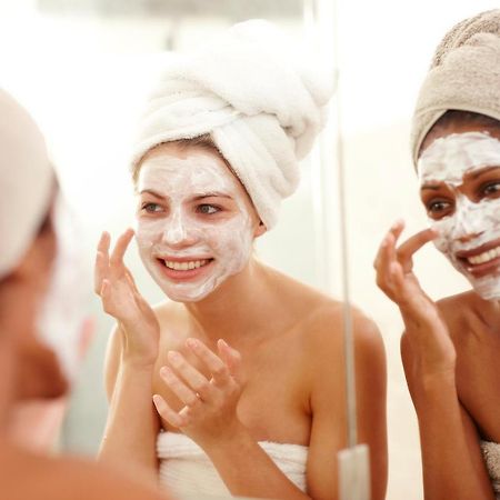 Kaellan Hotell Spa Konferens Åmliden エクステリア 写真
