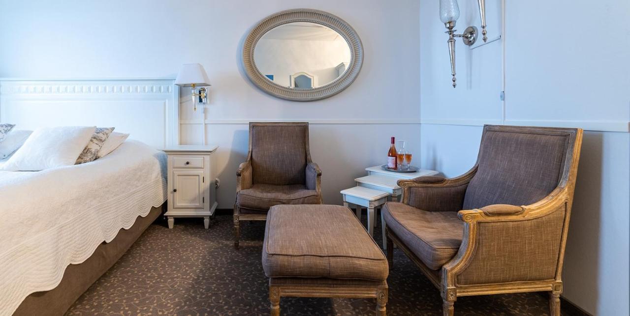 Kaellan Hotell Spa Konferens Åmliden エクステリア 写真