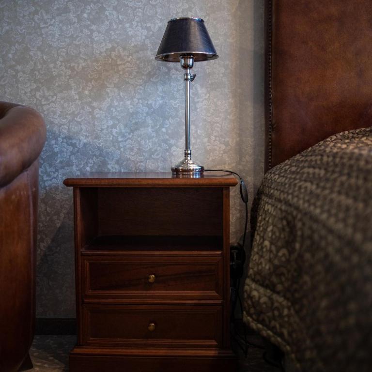 Kaellan Hotell Spa Konferens Åmliden エクステリア 写真