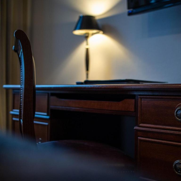 Kaellan Hotell Spa Konferens Åmliden エクステリア 写真