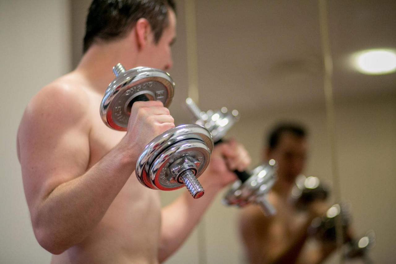 Kaellan Hotell Spa Konferens Åmliden エクステリア 写真