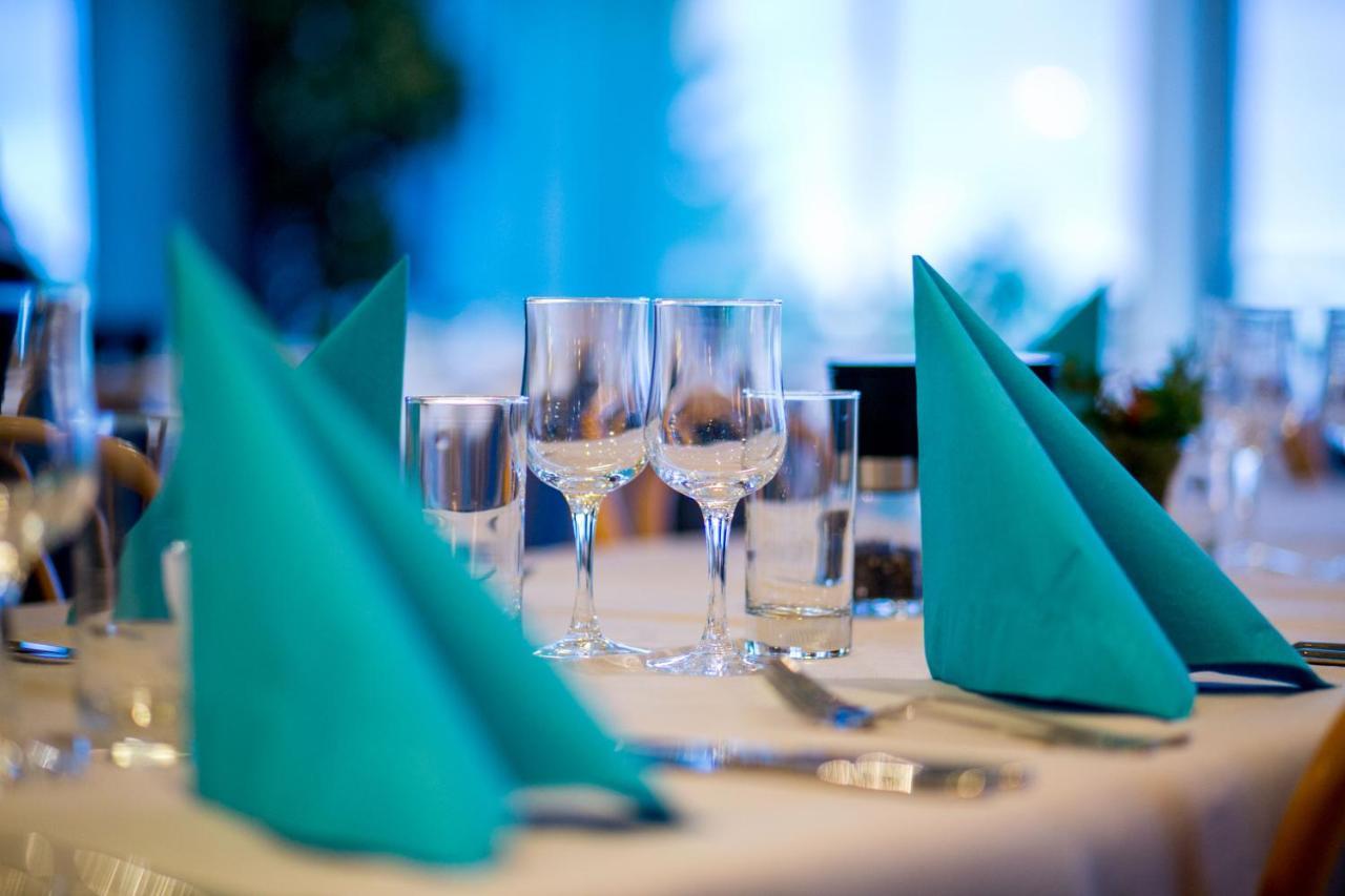 Kaellan Hotell Spa Konferens Åmliden エクステリア 写真