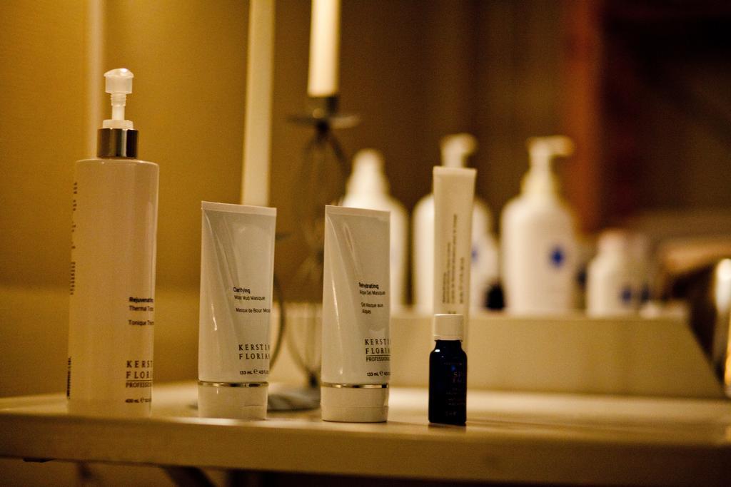 Kaellan Hotell Spa Konferens Åmliden エクステリア 写真