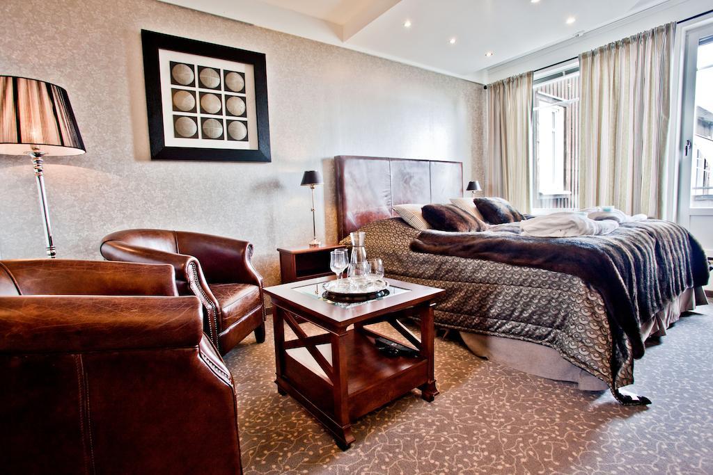Kaellan Hotell Spa Konferens Åmliden 部屋 写真