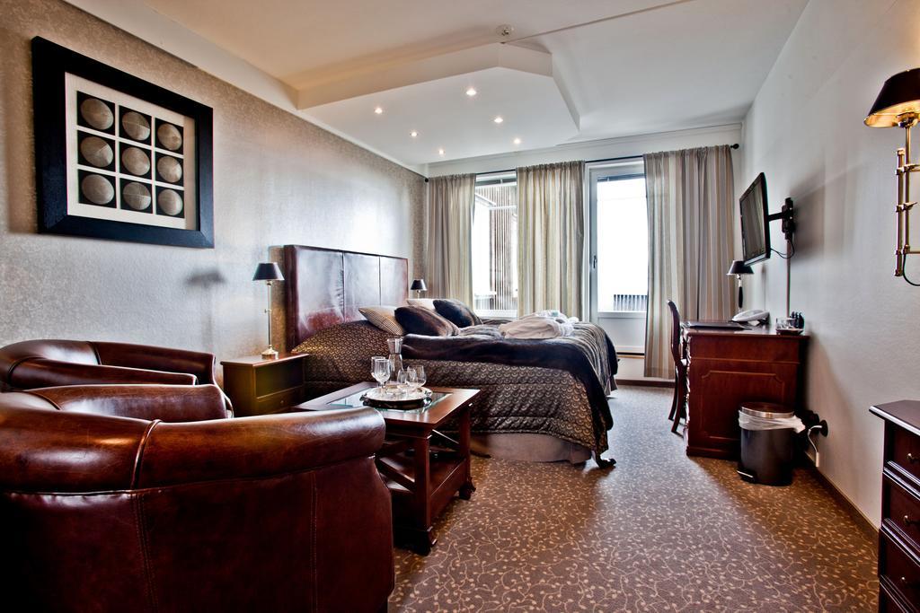 Kaellan Hotell Spa Konferens Åmliden 部屋 写真