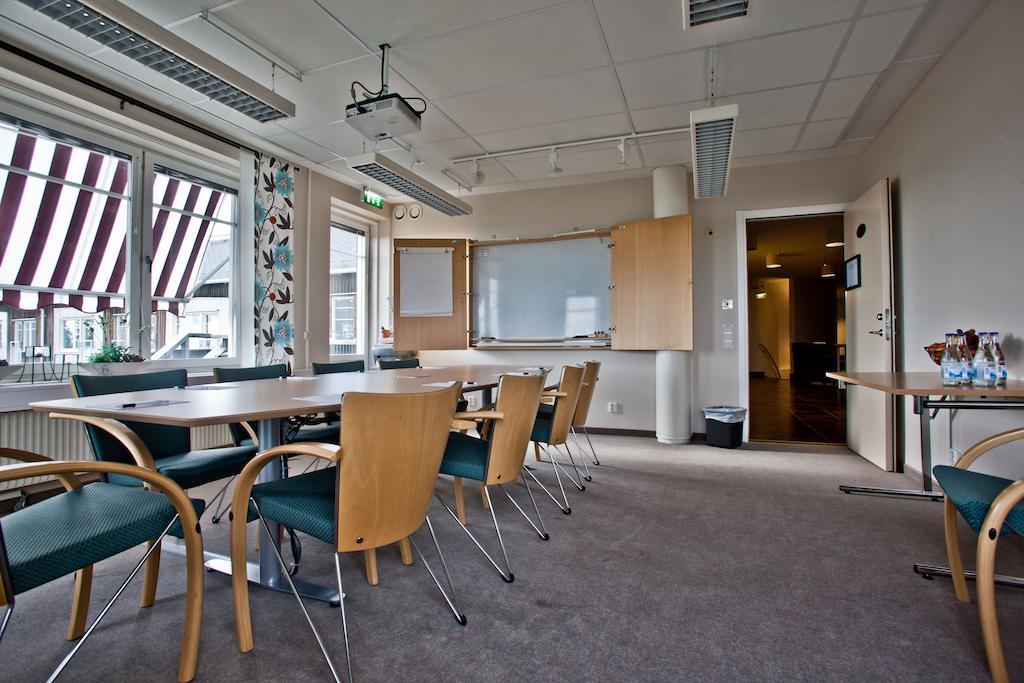 Kaellan Hotell Spa Konferens Åmliden エクステリア 写真