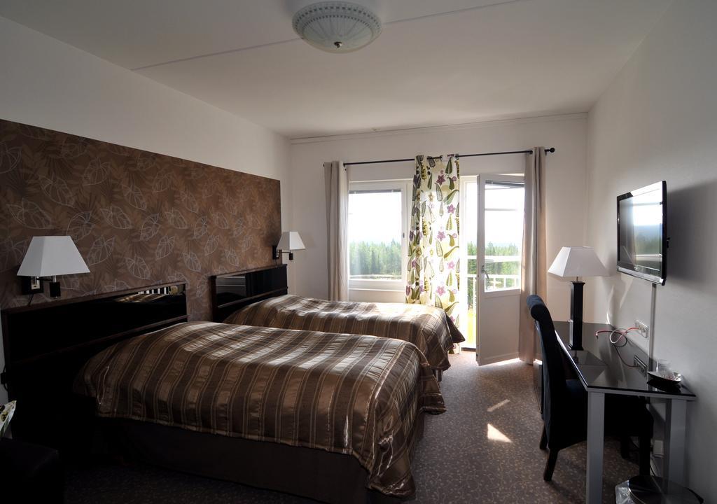 Kaellan Hotell Spa Konferens Åmliden 部屋 写真
