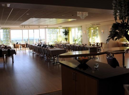 Kaellan Hotell Spa Konferens Åmliden エクステリア 写真